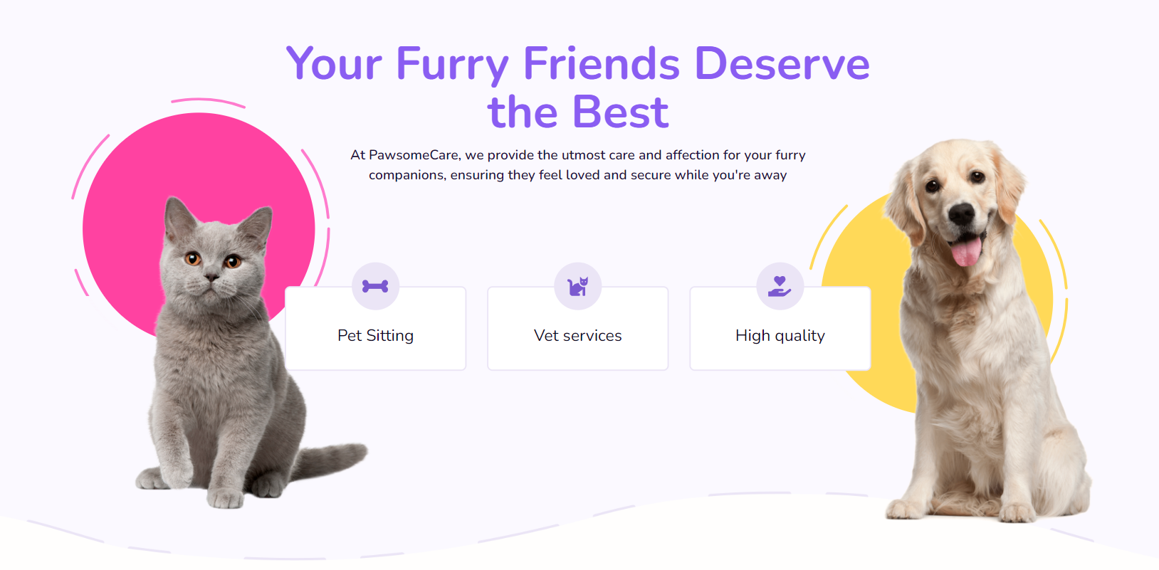 Pet Care Software